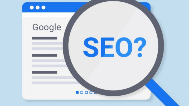 Optimizing Your Website For SEO
